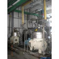 Purification of Fish Oil Separator Equipment